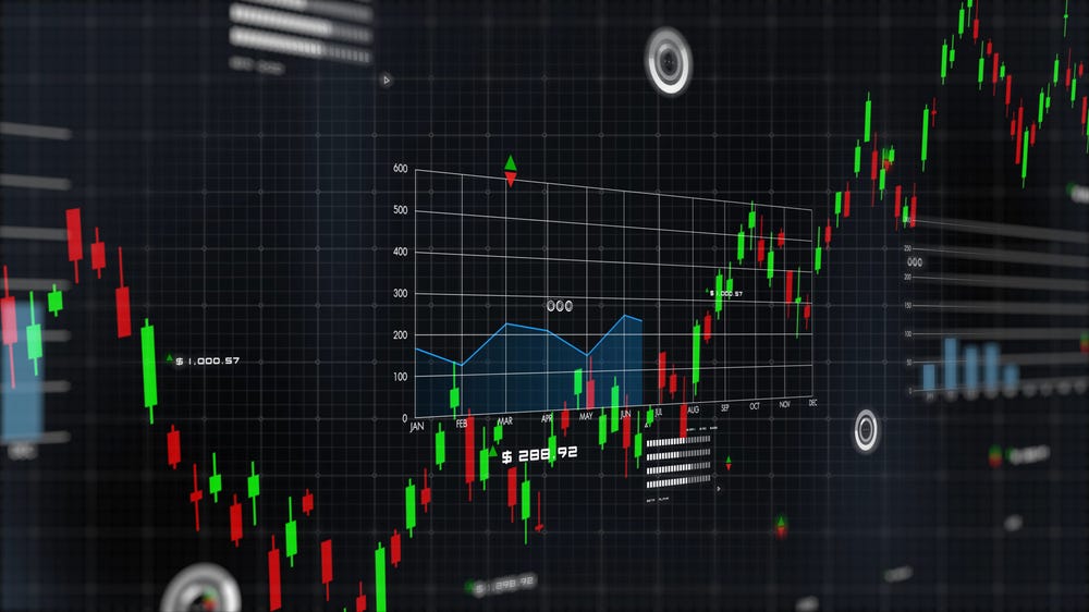 Crypto Trading Platform