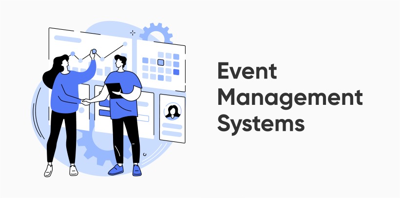 Event Management System