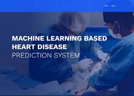 Heart Disease Prediction System