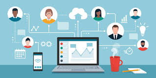End To End HR Analytics Project