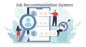 AI Powered Job Recommender System