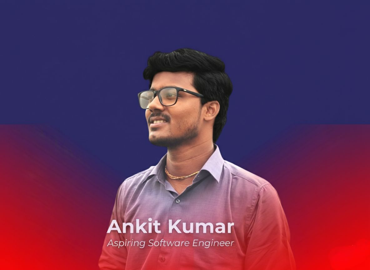 Ankit Kumar