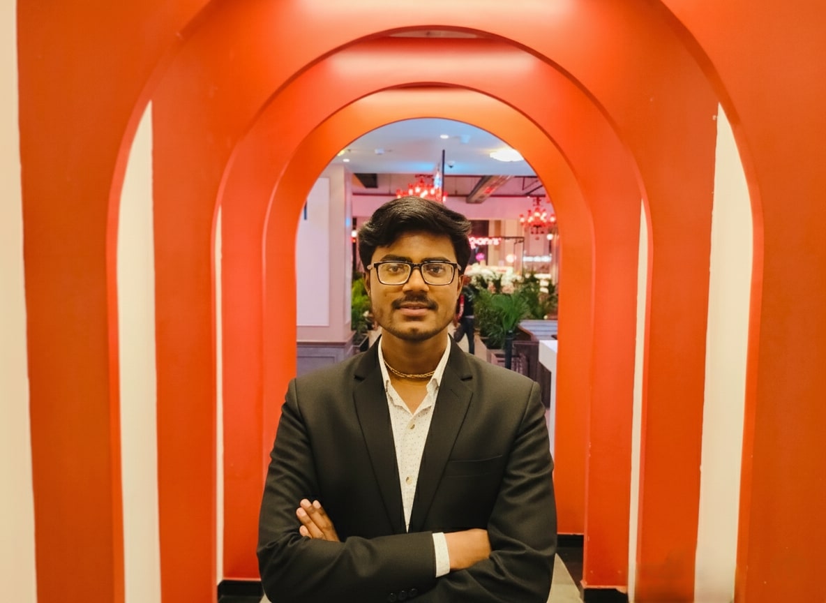 Ankit Kumar