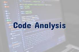 End-to-End Source Code Analysis Tool